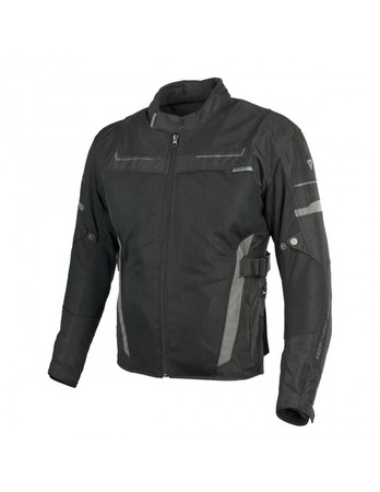 Kurtka Seca Orkan II czarna