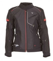 Kurtka Modeka Belastar Lady czarna