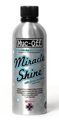 Muc-Off Miracle Shine Polish 500ml