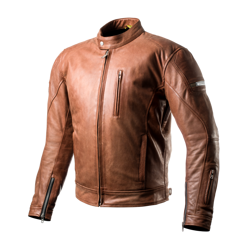 Kurtka Shima Hunter +  brązowa