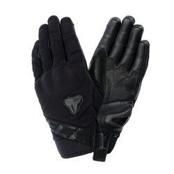 Rękawice Seca X-Stretch czarne