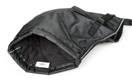 Mufki Lampa uniwersalne ocieplacze dłoni