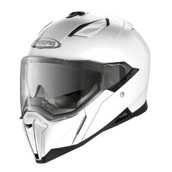 Kask Caberg Jackal biały