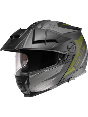 Kask Schuberth E2 Explorer Green