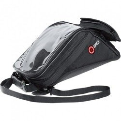 Tankbag  Q-Bag Genua