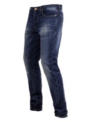 Spodnie John Doe Ironhead Used granatowe