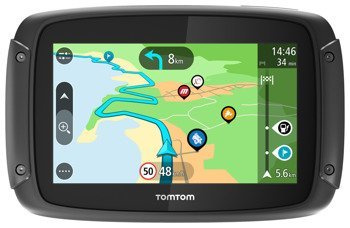 Nawigacja TOMTOM RIDER 550