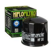 Filtr oleju Hiflofiltro HF202