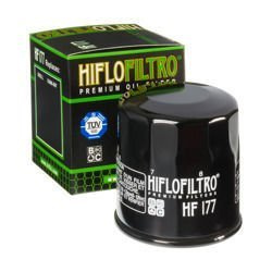 Filtr oleju Hiflofiltro HF177