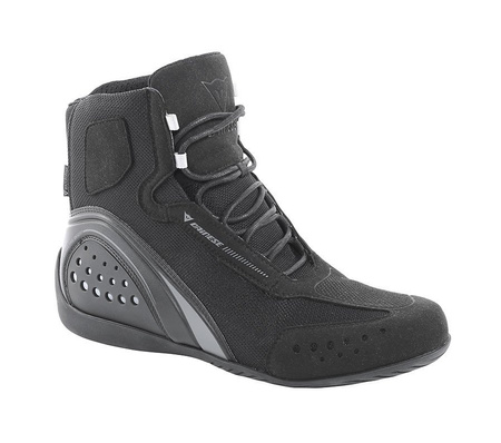 Buty Dainese Motorshoe D1 Lady Air czarne