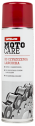 Autoland Środek Do czyszczenia Łańcucha Moto Care