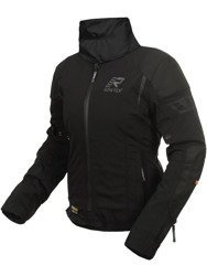 Kurtka Rukka Elastina czarna