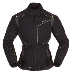 Kurtka Modeka Amber Lady czarna