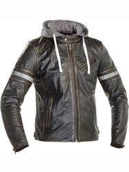 Kurtka Richa Toulon 2 czarna