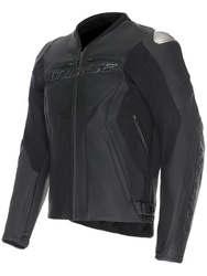 Kurtka Dainese Racing 5 skórzana czarna