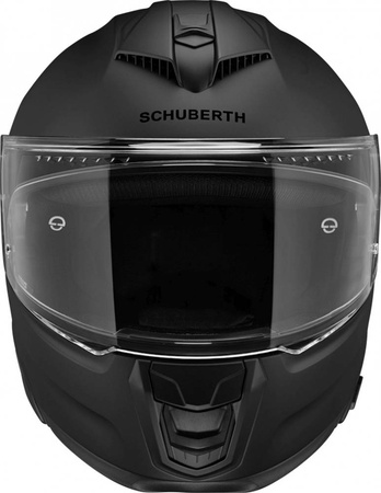Kask Schuberth S3 czarny mat