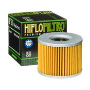 Filtr oleju Hiflofiltro HF531