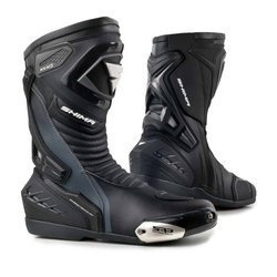 Buty Shima RSX-6 czarne