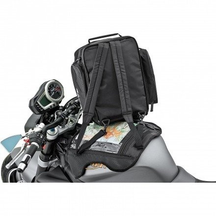Tankbag  Q-Bag Traveller Evo