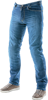 niebieski