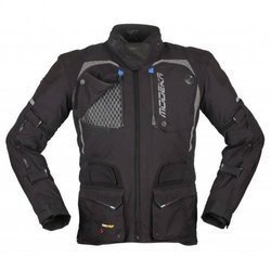 Kurtka Modeka Tacoma III czarna