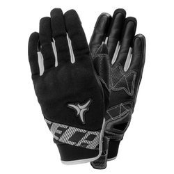 Rękawice Seca X-Stretch czarno szare