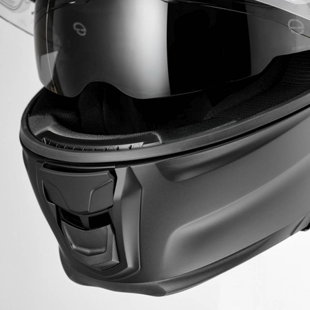 Kask Schuberth S3 czarny mat