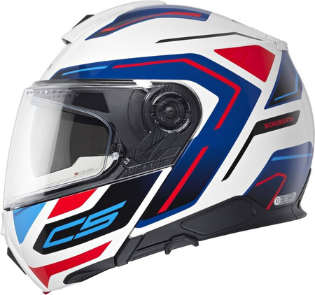 Kask Schuberth C5 Omega White
