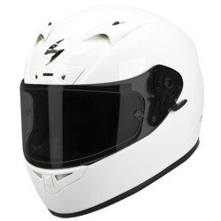 Kask Scorpion Exo-710 Air biały