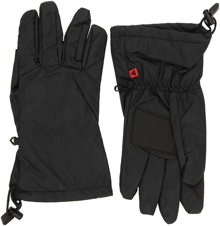  Rękawice Dainese D-Crust Overgloves czarne