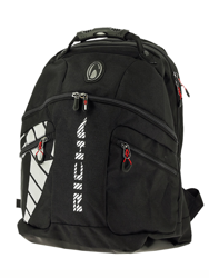 Plecak Richa Pitstop Czarny