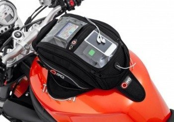 Tankbag  Q-Bag Tank Small