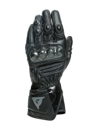 Rękawice Dainese Carbon 3 Long czarne
