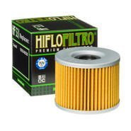 Filtr oleju Hiflofiltro HF531