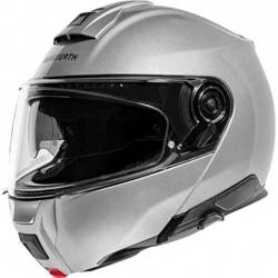 Kask Schuberth C5 srebrny