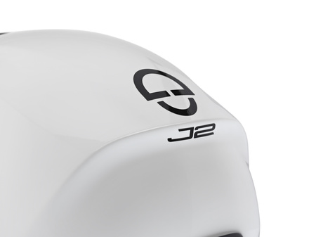 Kask Schuberth J2 biały
