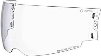 Blenda przeciwsłoneczna Shuberth M1 przezroczysta