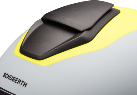 Kask Schuberth M1 Pro czarny mat