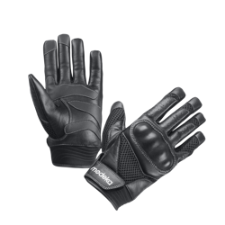 Rękawice Modeka Airing czarne
