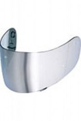 Szyba Shoei CX-1V srebrna do modeli XR1000,Raid II, Multitec