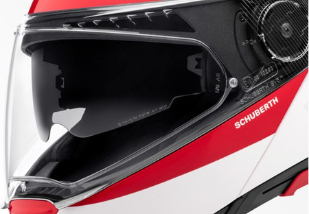 Kask Schuberth C4 Pro czarny mat