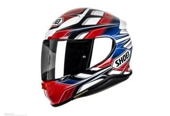 Kask Shoei NXR Rumpus TC-1