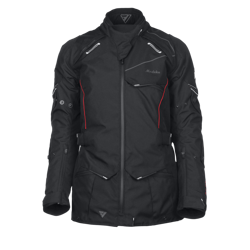 Kurtka Modeka Sienna Lady czarna