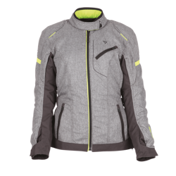 Kurtka Modeka Sunnylou Lady szara