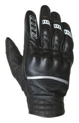 Rękawice Rukka Hero czarne