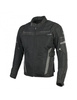 Kurtka Seca Orkan II czarna