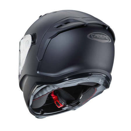 Kask Caberg Avalon czarny mat