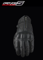 Rękawice Five Kansas czarne