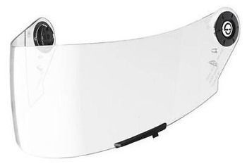 Szyba Schuberth przezroczysta do modelu SR1