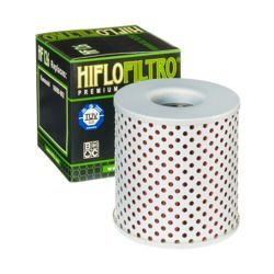 Filtr oleju Hiflofiltro HF126
